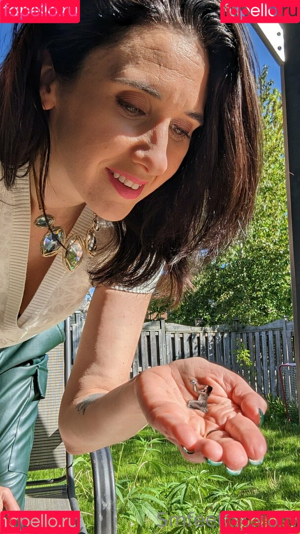 giantessmason Onlyfans Photo Gallery 