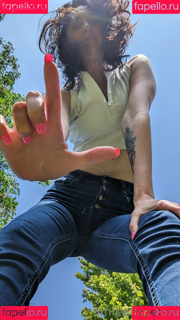 giantessmason Onlyfans Photo Gallery 