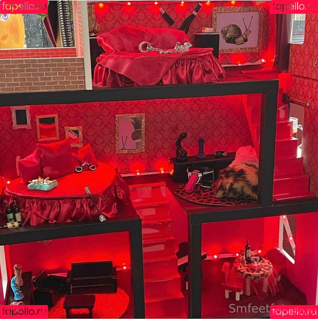 giantessmason Onlyfans Photo Gallery 