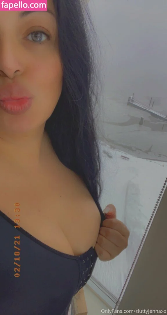 sluttyjennaxo Onlyfans Photo Gallery 