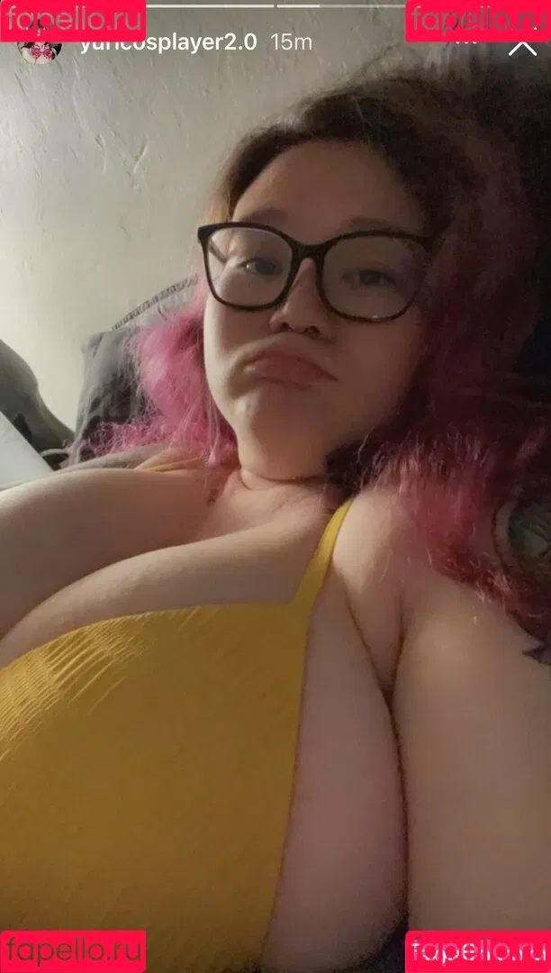 yuricosplayer Onlyfans Photo Gallery 