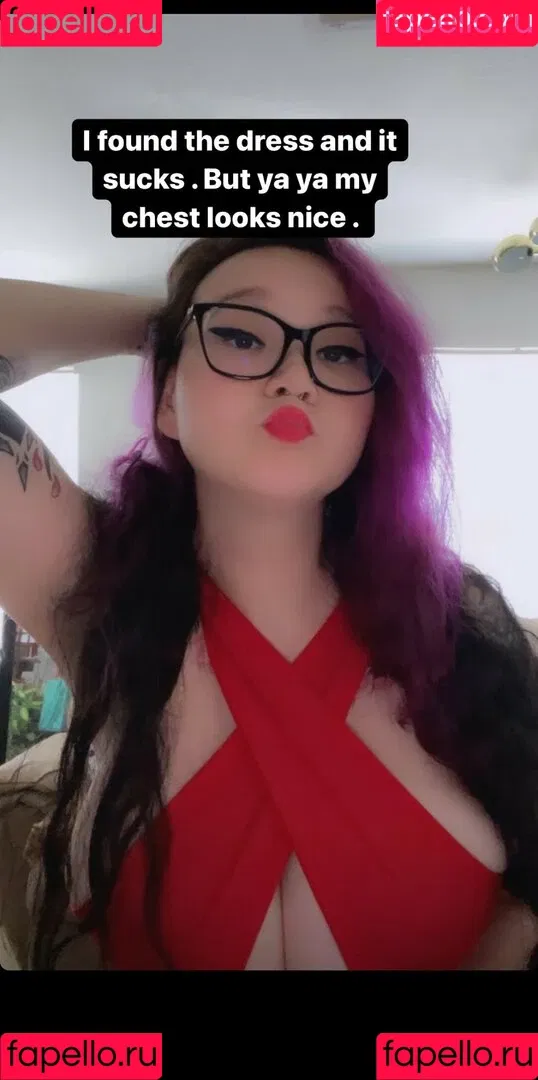 yuricosplayer Onlyfans Photo Gallery 