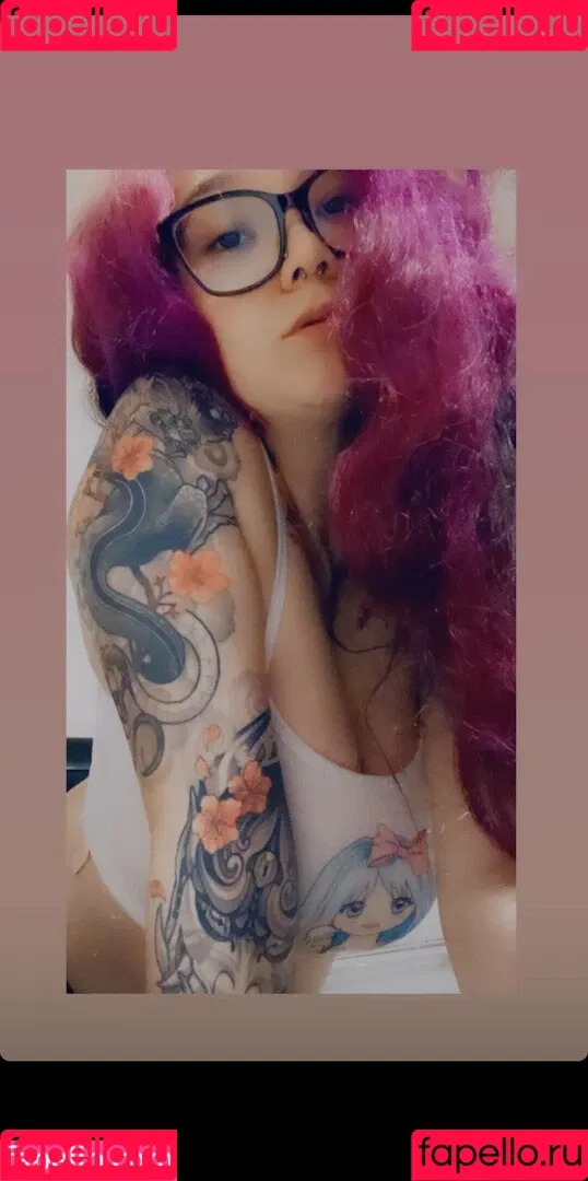 yuricosplayer Onlyfans Photo Gallery 