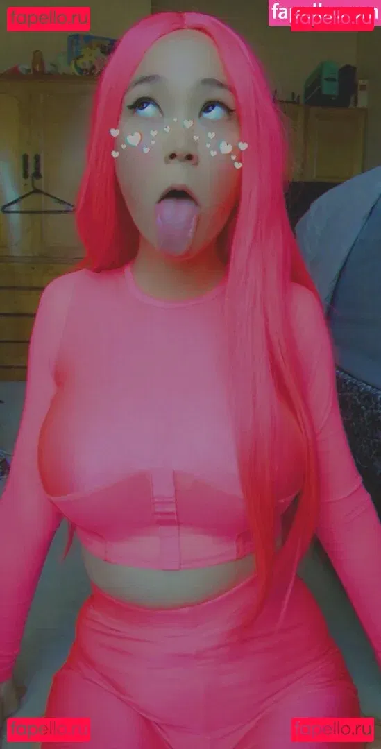 yuricosplayer Onlyfans Photo Gallery 