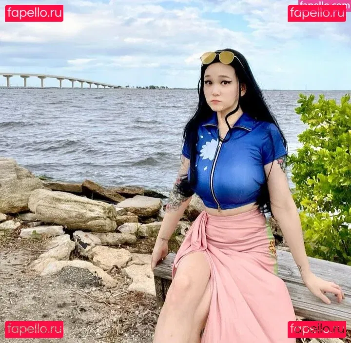 yuricosplayer Onlyfans Photo Gallery 