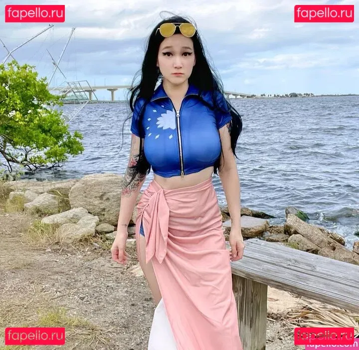 yuricosplayer Onlyfans Photo Gallery 