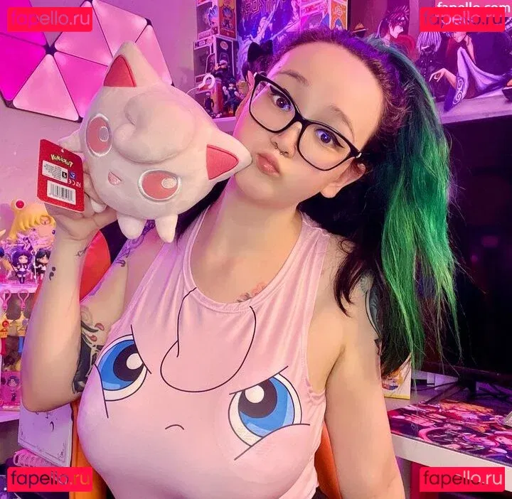 yuricosplayer Onlyfans Photo Gallery 