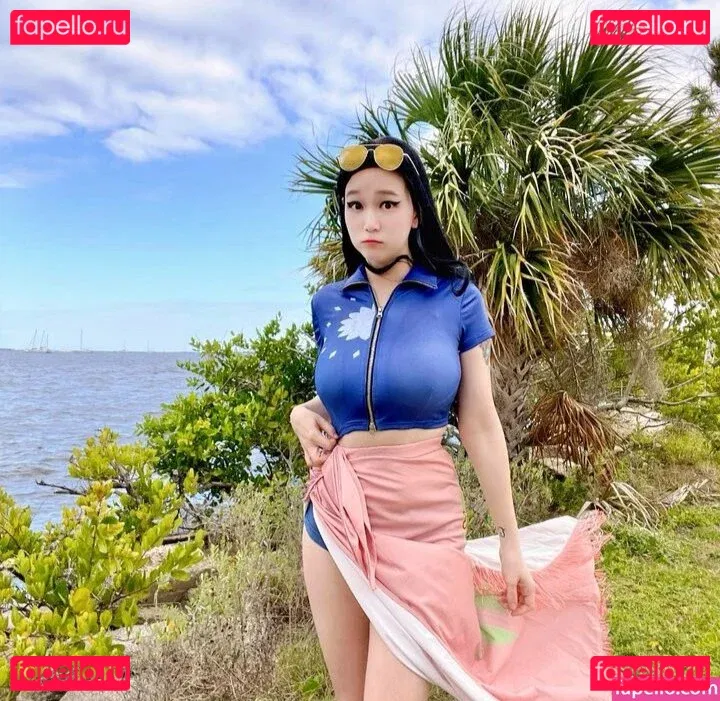 yuricosplayer Onlyfans Photo Gallery 