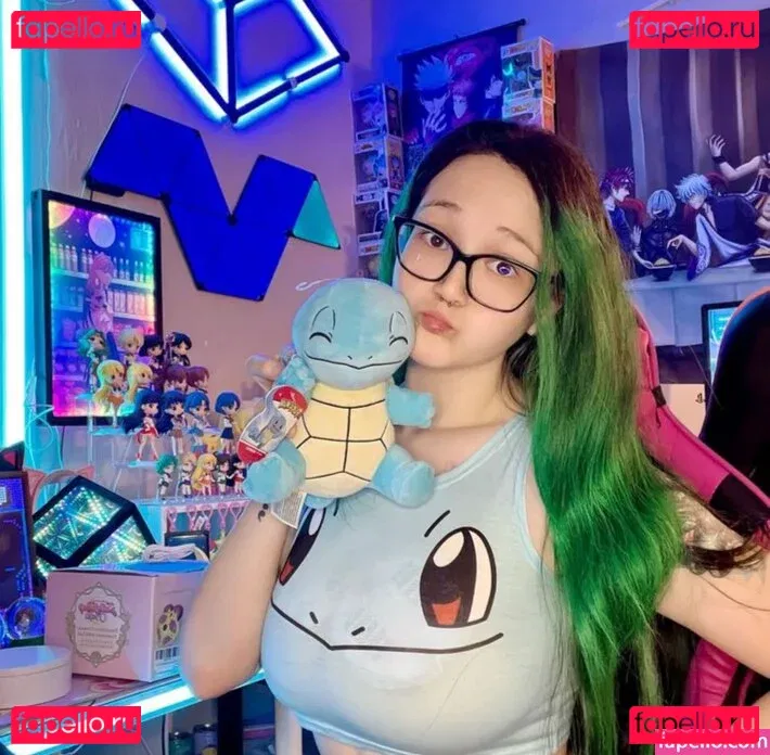 yuricosplayer Onlyfans Photo Gallery 