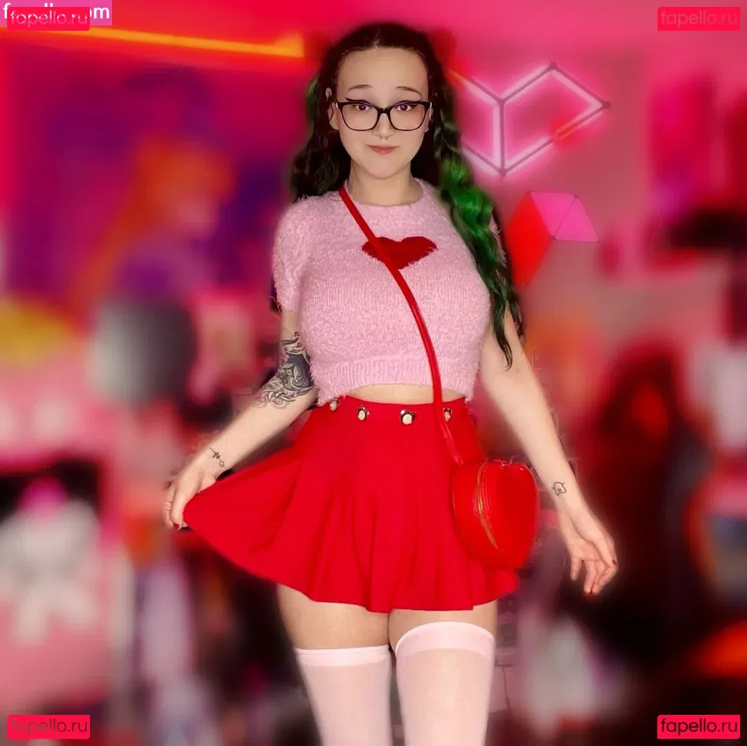 yuricosplayer Onlyfans Photo Gallery 