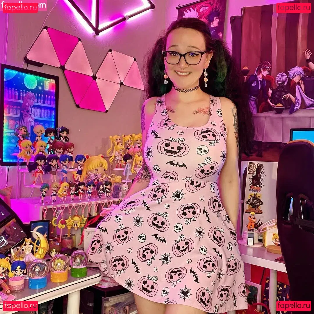 yuricosplayer Onlyfans Photo Gallery 