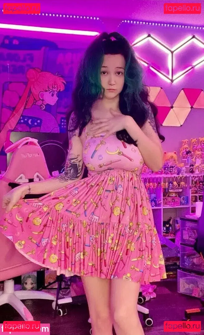 yuricosplayer Onlyfans Photo Gallery 