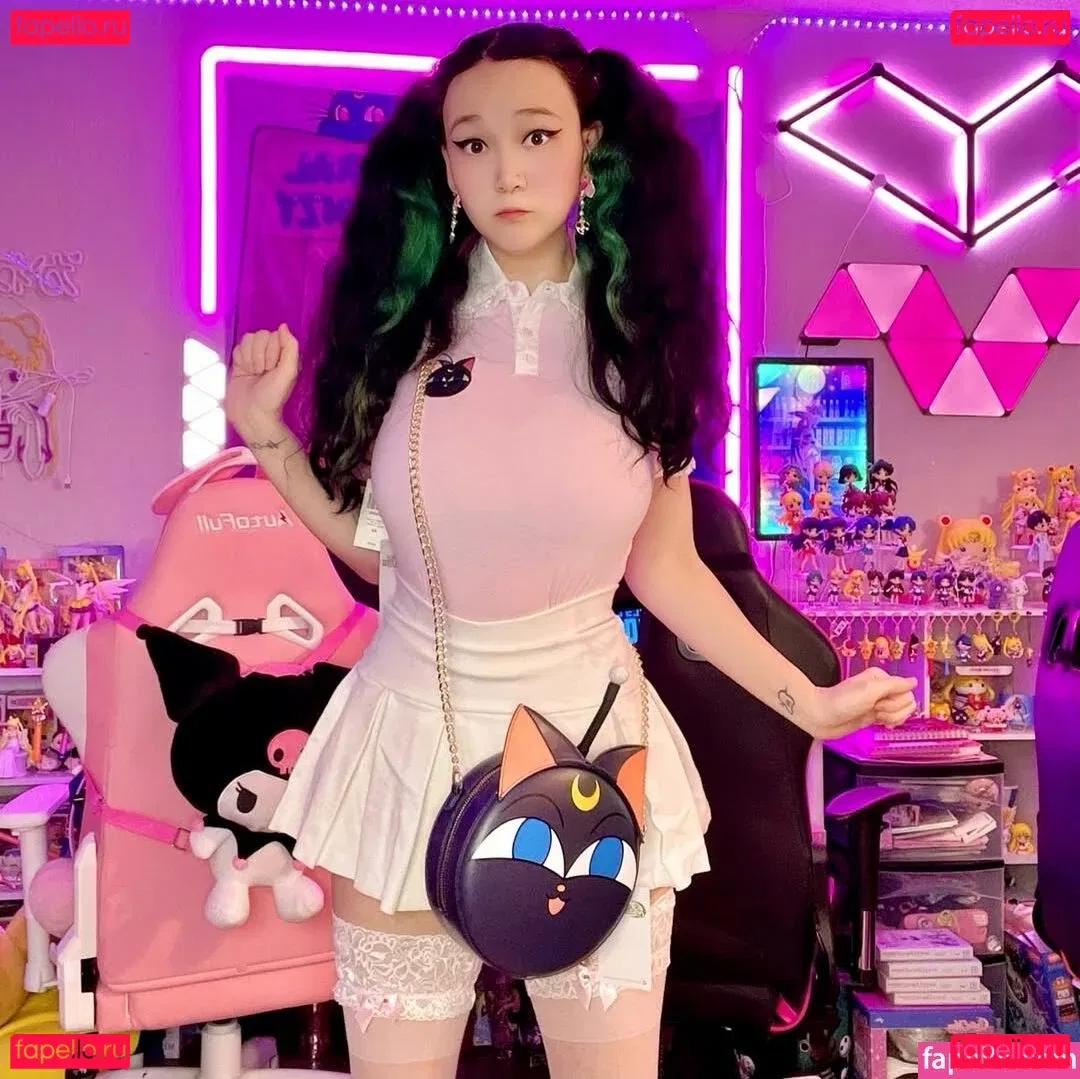 yuricosplayer Onlyfans Photo Gallery 