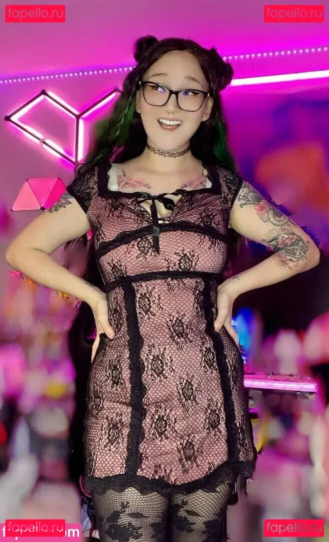 yuricosplayer Onlyfans Photo Gallery 