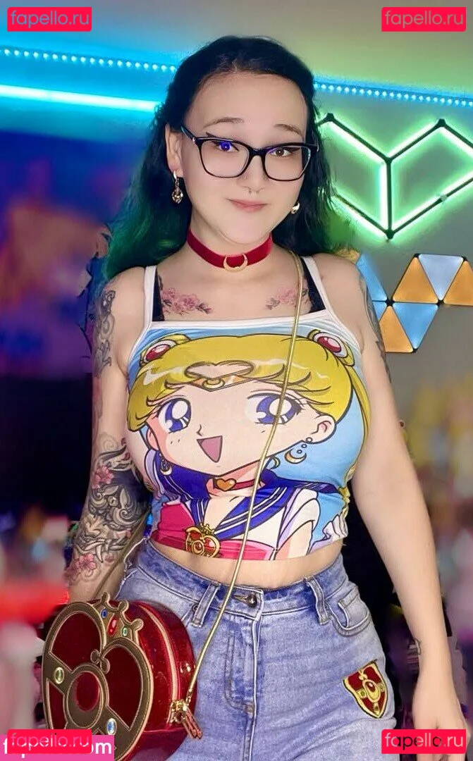 yuricosplayer Onlyfans Photo Gallery 