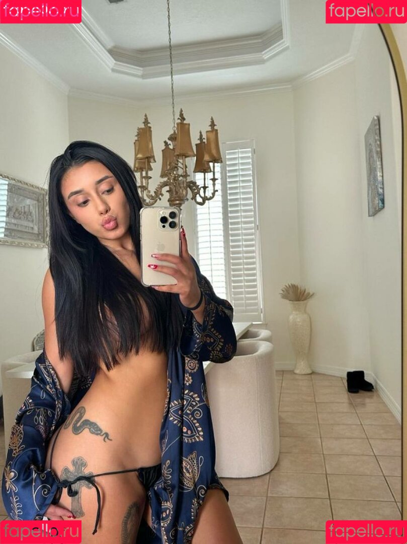 Laconejaaa Yamillca Onlyfans Photo Gallery 