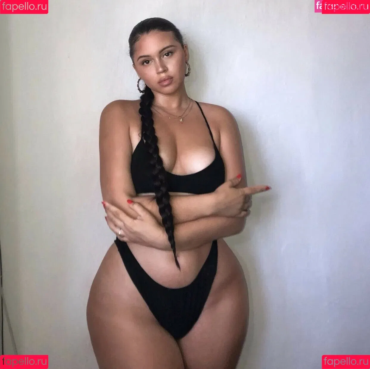 Valeria Vendetta Onlyfans Photo Gallery 