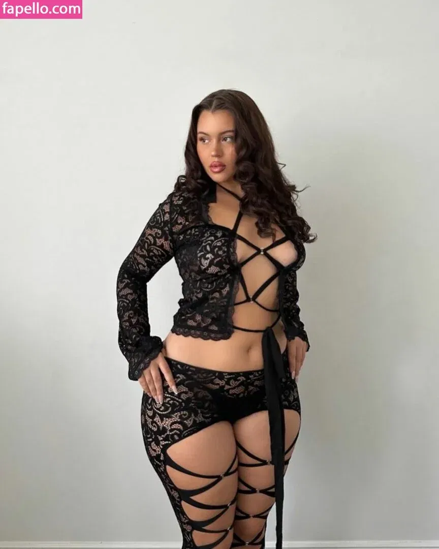 Valeria Vendetta Onlyfans Photo Gallery 