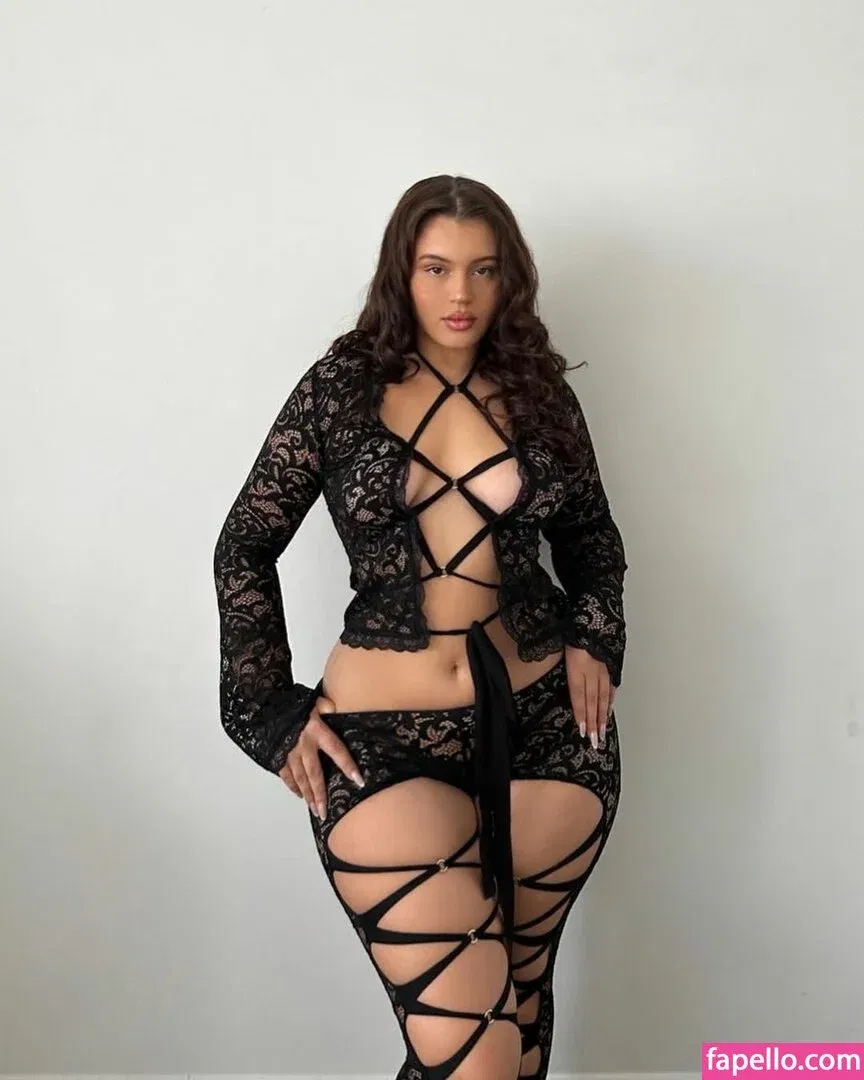 Valeria Vendetta Onlyfans Photo Gallery 