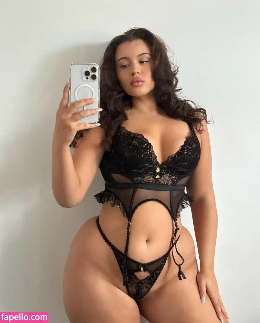Valeria Vendetta Onlyfans Photo Gallery 