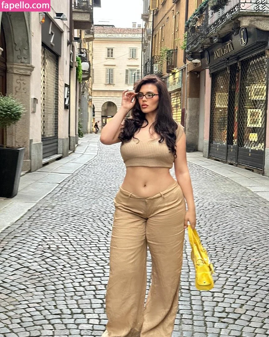 Valeria Vendetta Onlyfans Photo Gallery 