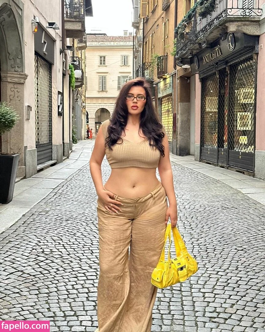 Valeria Vendetta Onlyfans Photo Gallery 