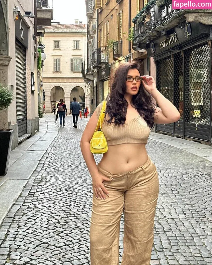 Valeria Vendetta Onlyfans Photo Gallery 