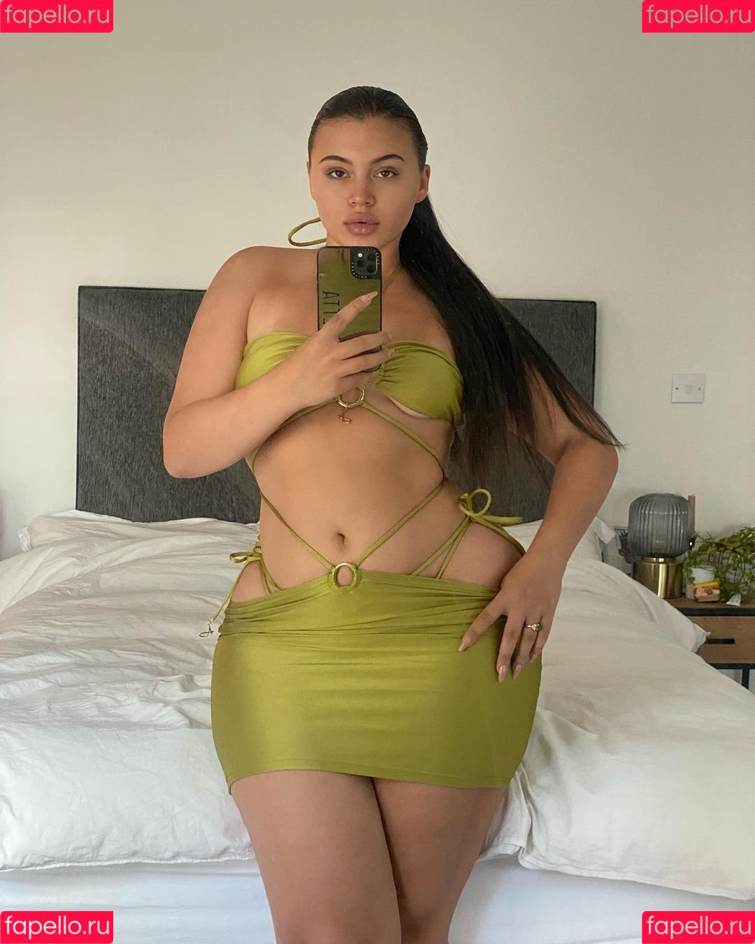 Valeria Vendetta Nude Onlyfans Photo 45