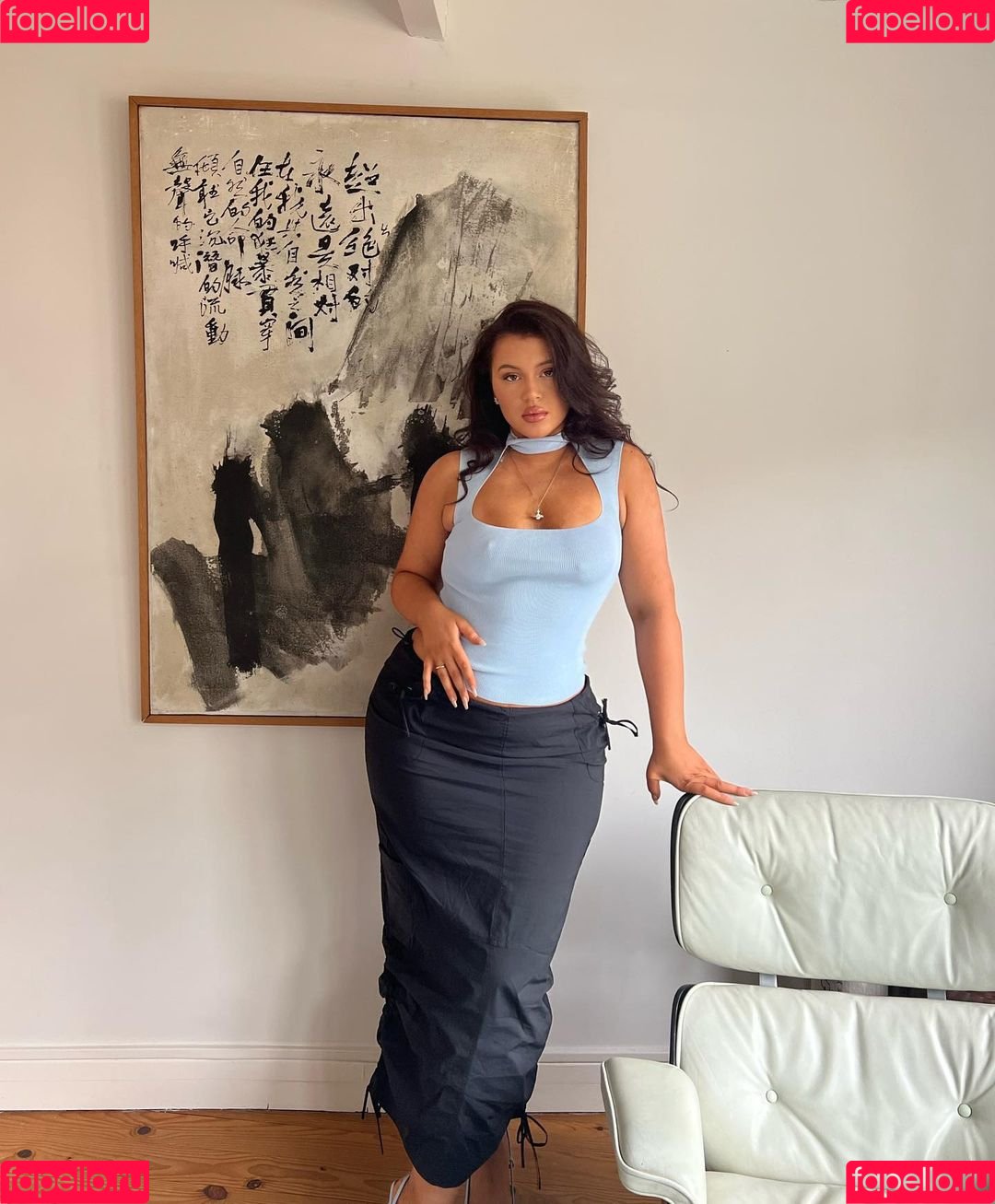 Valeria Vendetta Nude Onlyfans Photo 42