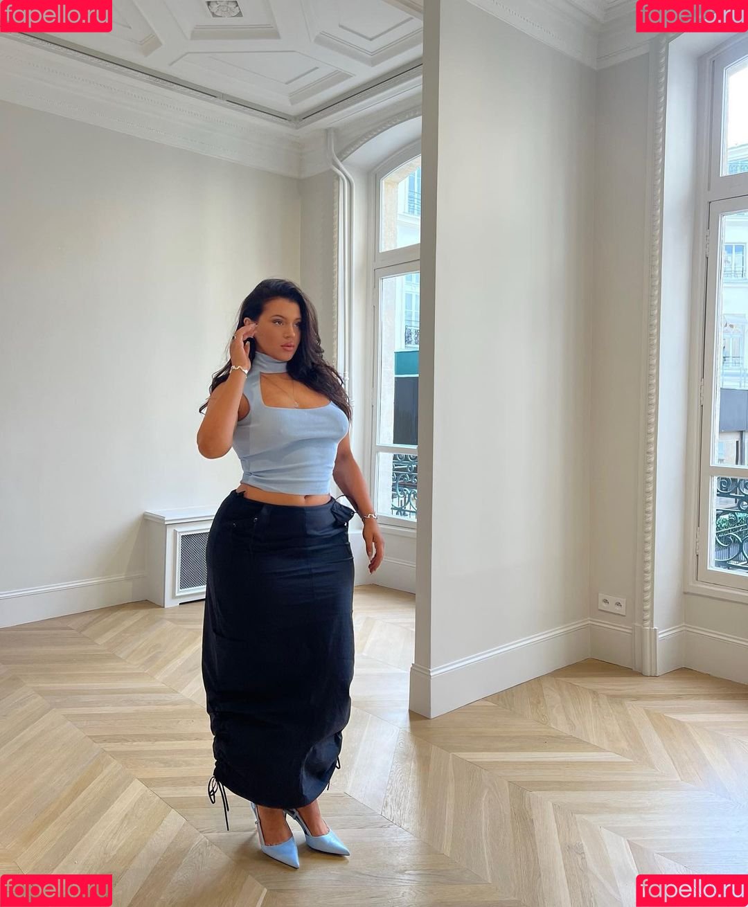 Valeria Vendetta Nude Onlyfans Photo 41