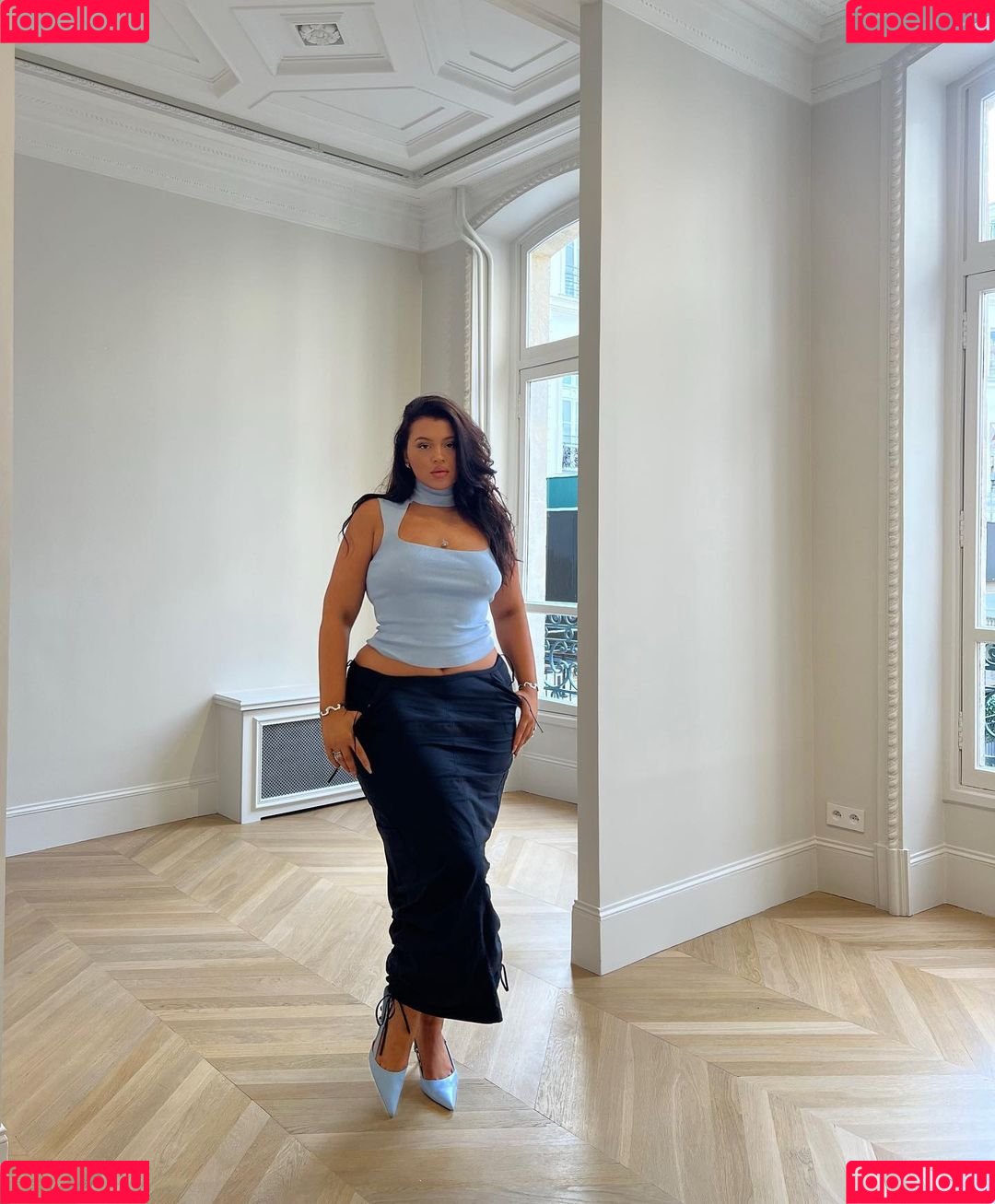 Valeria Vendetta Nude Onlyfans Photo 40