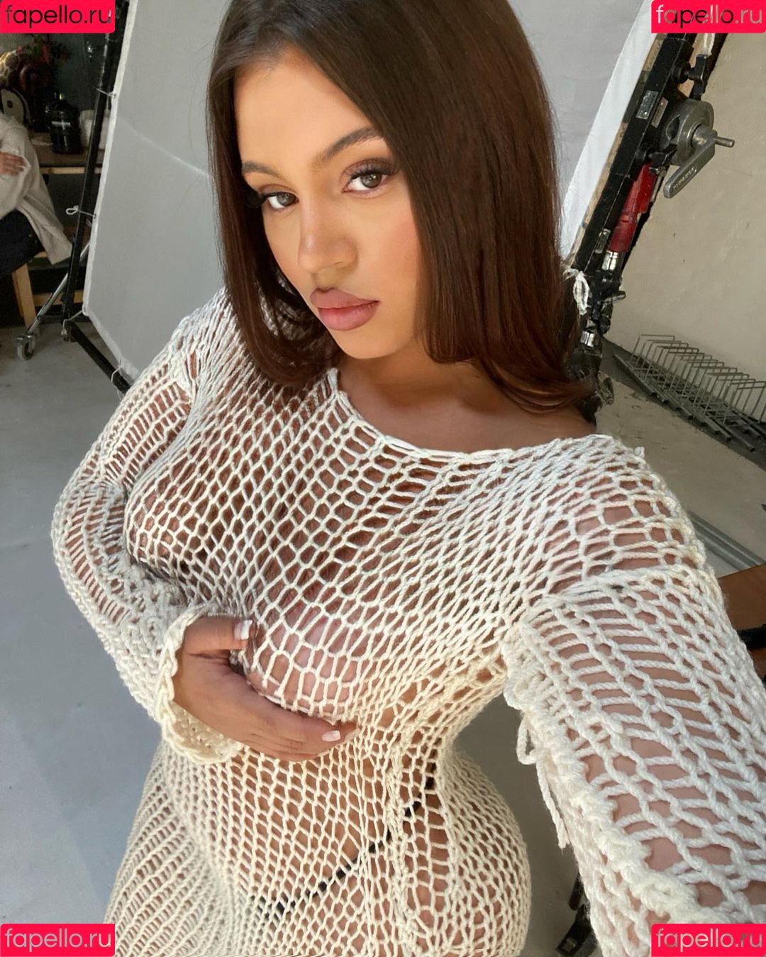 Valeria Vendetta Nude Onlyfans Photo 36