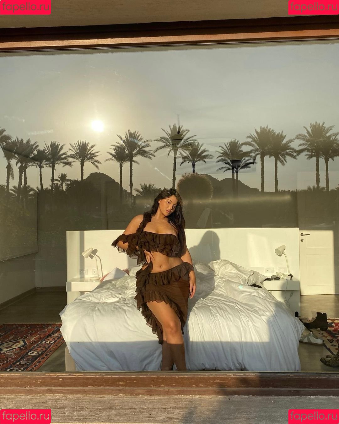 Valeria Vendetta Nude Onlyfans Photo 30