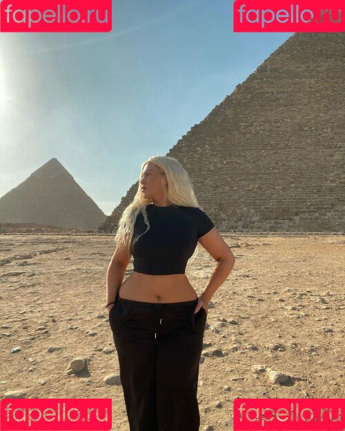 Valeria Vendetta Nude Onlyfans Photo 27