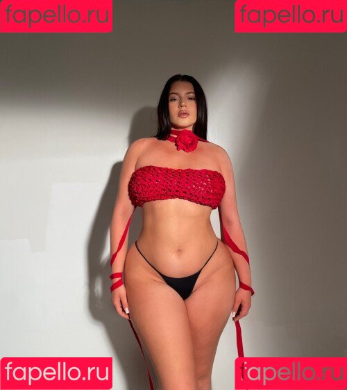 Valeria Vendetta Nude Onlyfans Photo 15