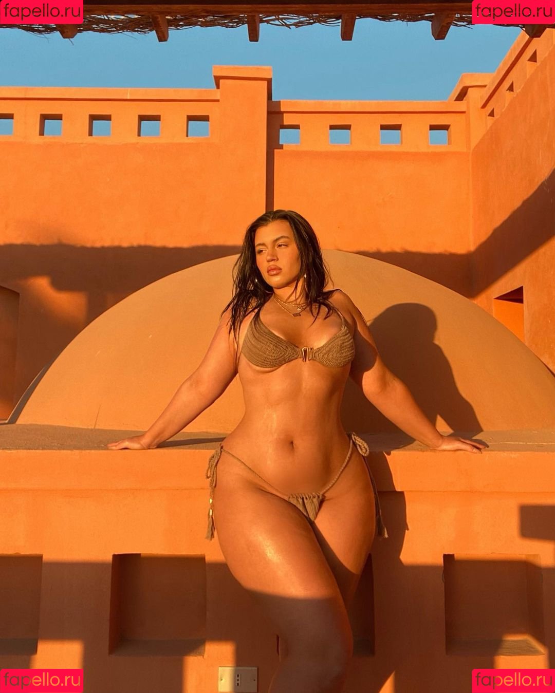 Valeria Vendetta Nude Onlyfans Photo 8