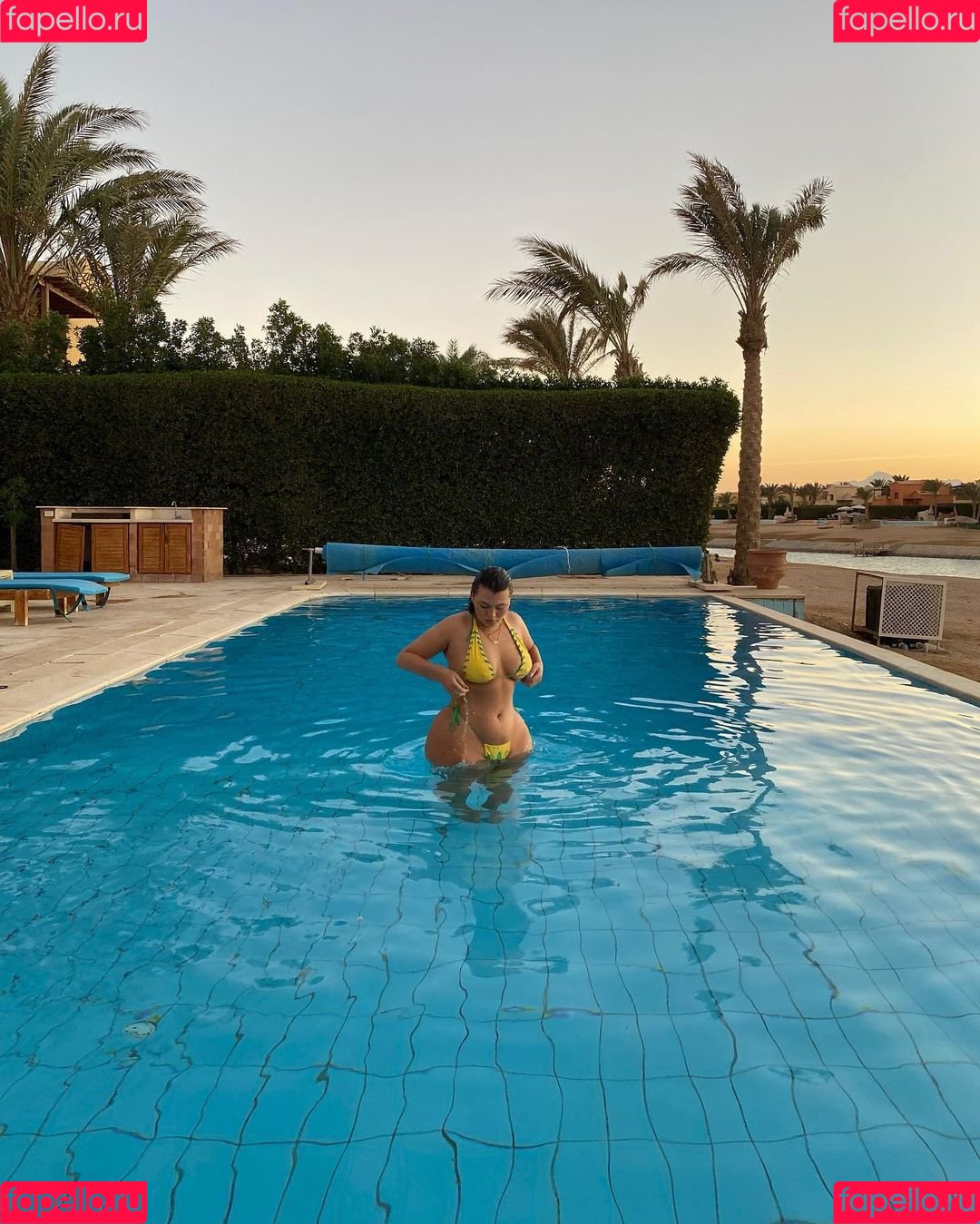 Valeria Vendetta Nude Onlyfans Photo 4