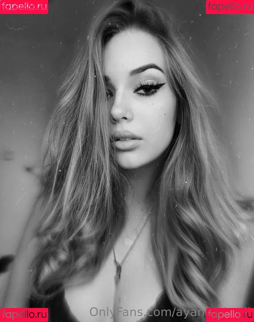 ayanami_reii Onlyfans Photo Gallery 