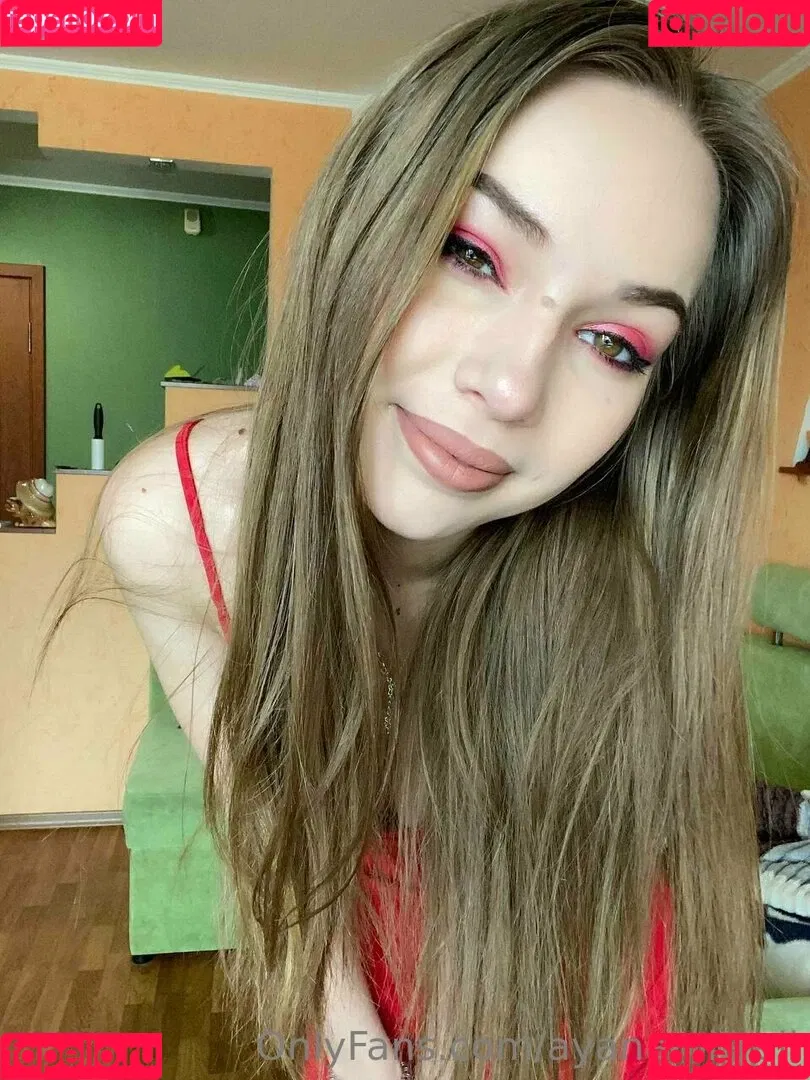 ayanami_reii Onlyfans Photo Gallery 