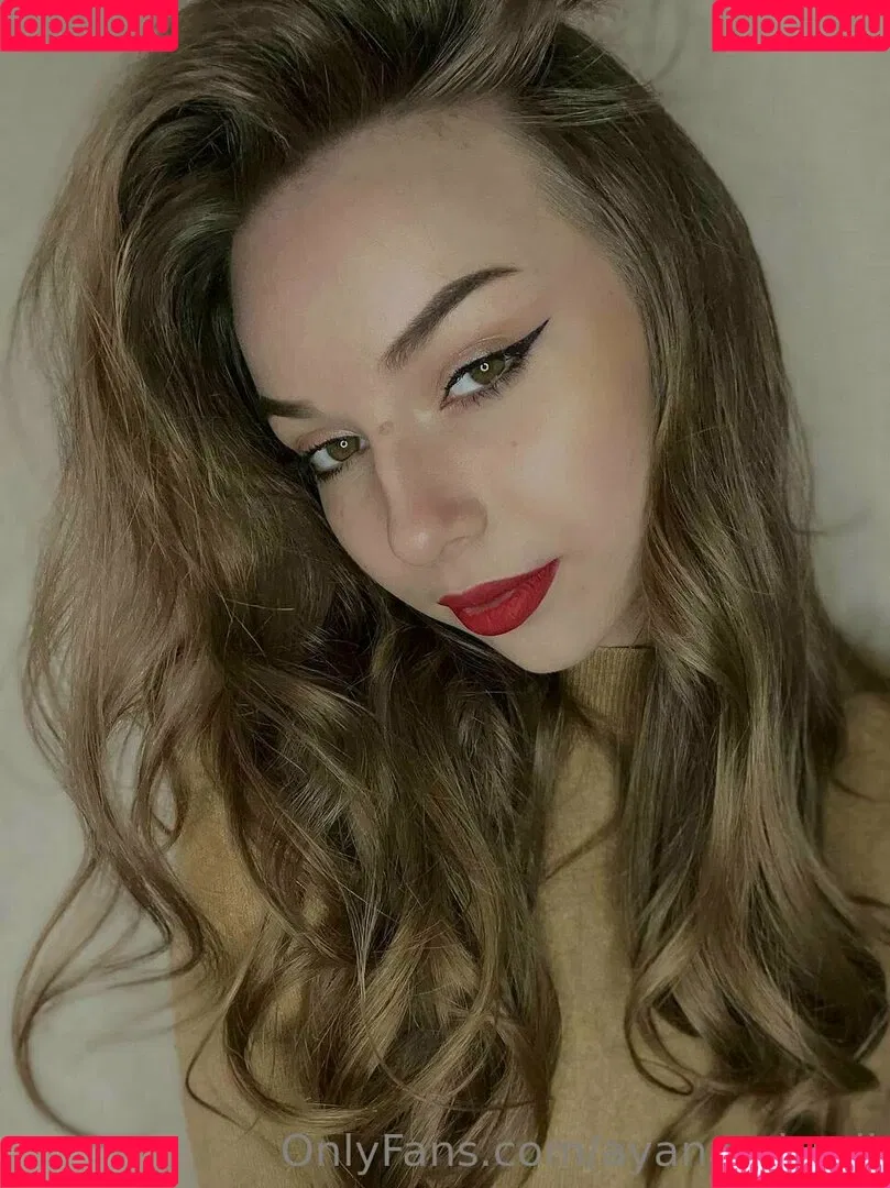ayanami_reii Onlyfans Photo Gallery 