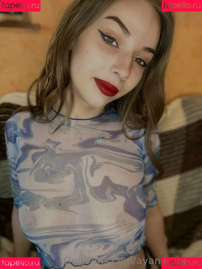 ayanami_reii Onlyfans Photo Gallery 