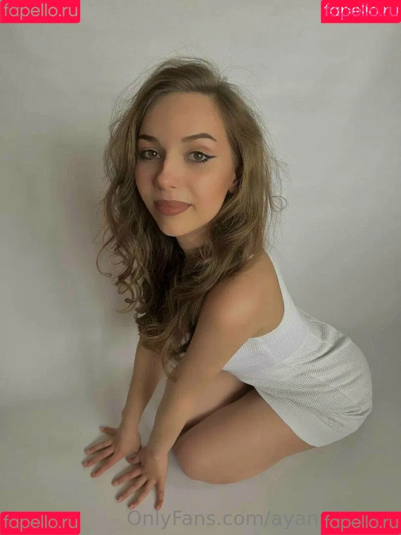 ayanami_reii Onlyfans Photo Gallery 