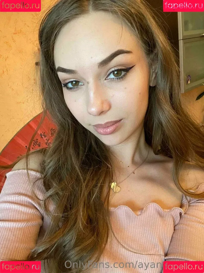 ayanami_reii Onlyfans Photo Gallery 