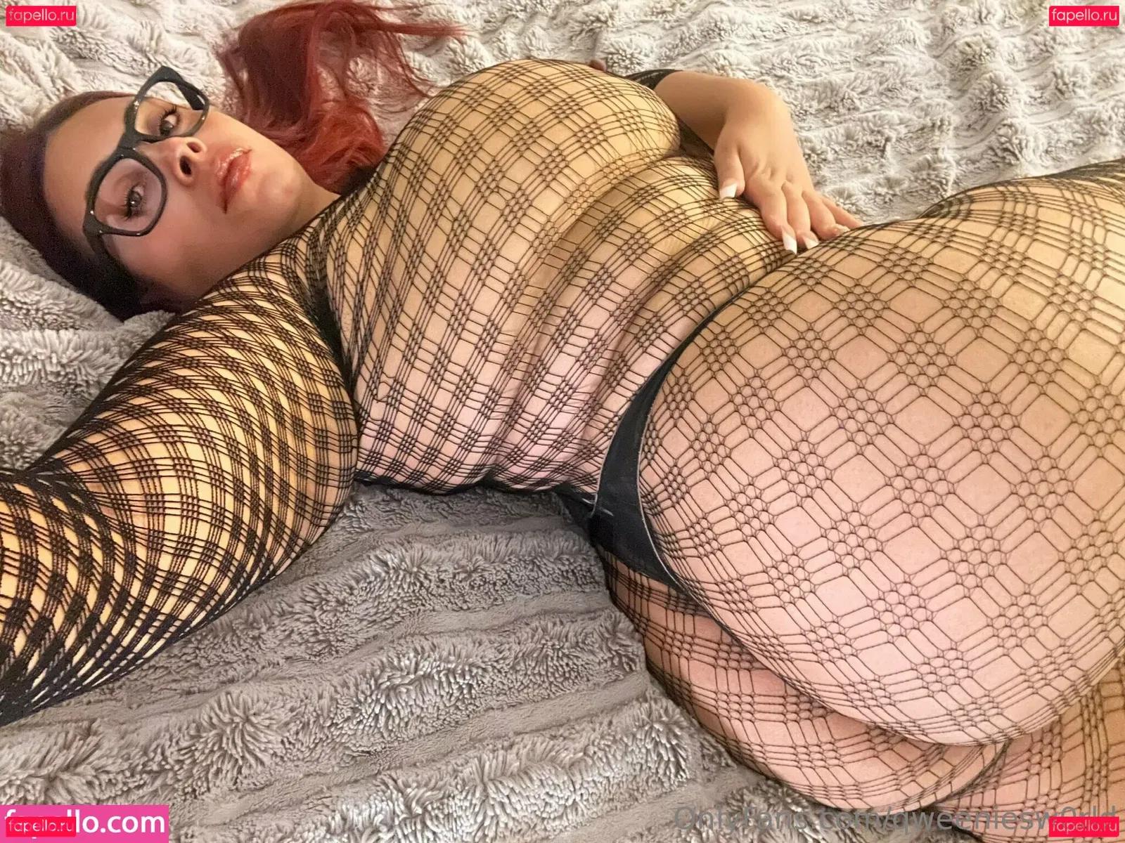 qweeniesw0rld Onlyfans Photo Gallery 