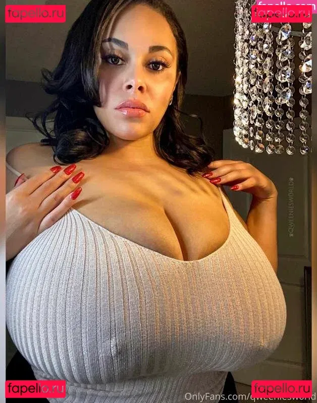 qweeniesw0rld Onlyfans Photo Gallery 