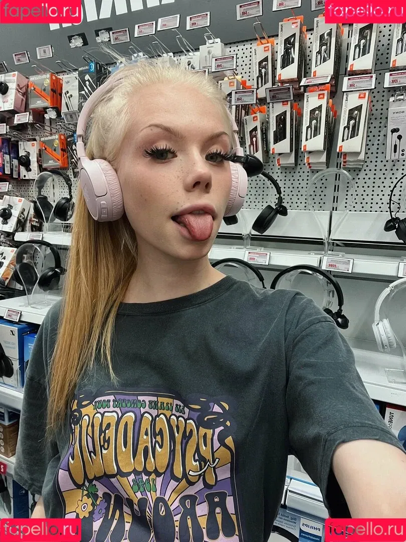 Sonyaplush Onlyfans Photo Gallery 