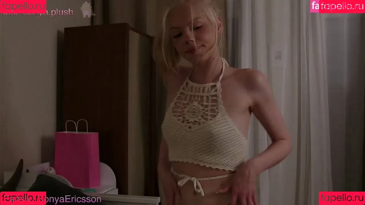 Sonyaplush Onlyfans Photo Gallery 