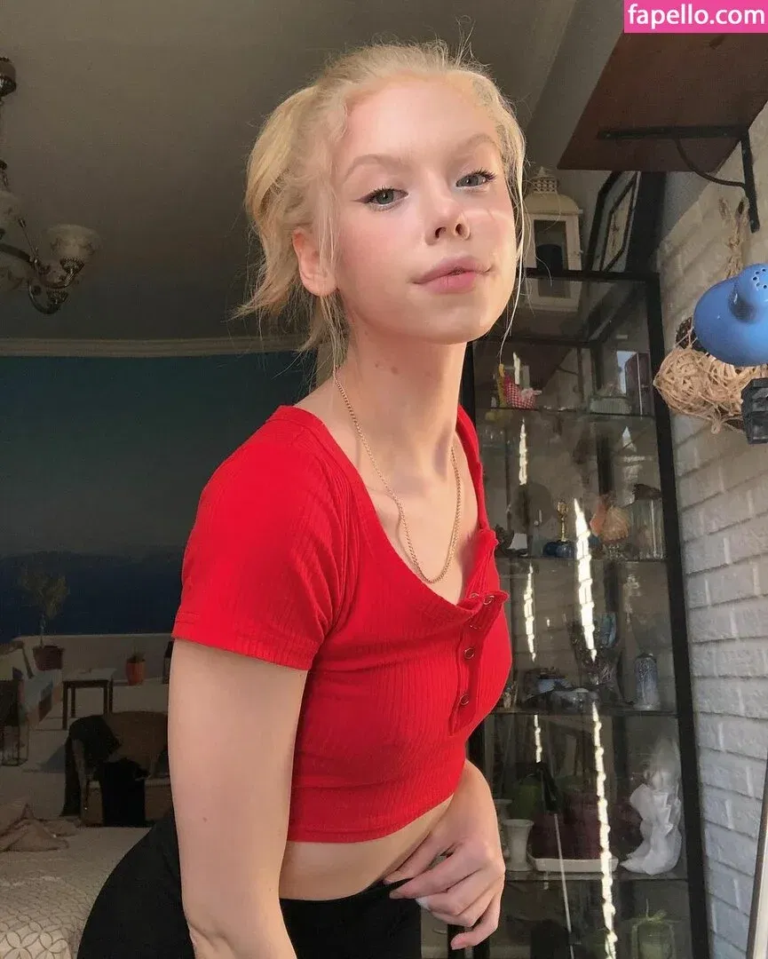 Sonyaplush Onlyfans Photo Gallery 