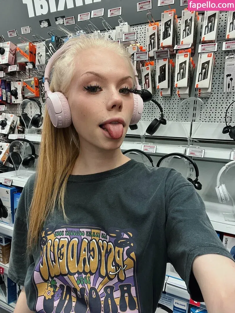 Sonyaplush Onlyfans Photo Gallery 