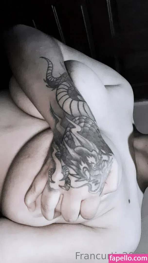 francurtis2003 Onlyfans Photo Gallery 